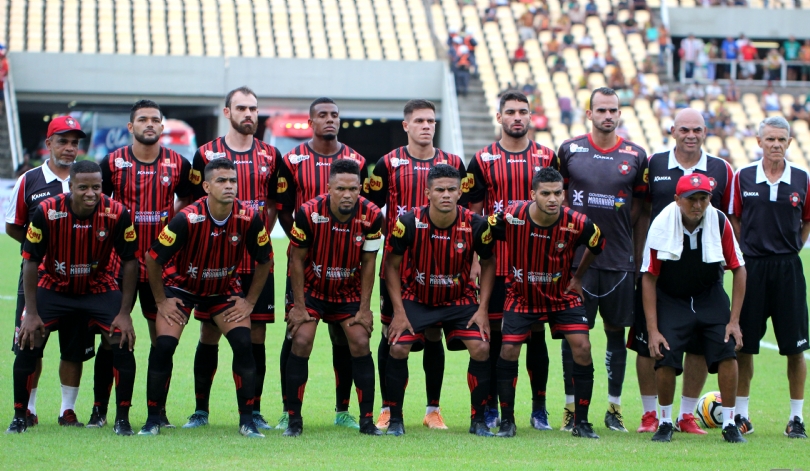 Moto Club tem aproveitamento melhor que 18 times da Série&nbsp;A