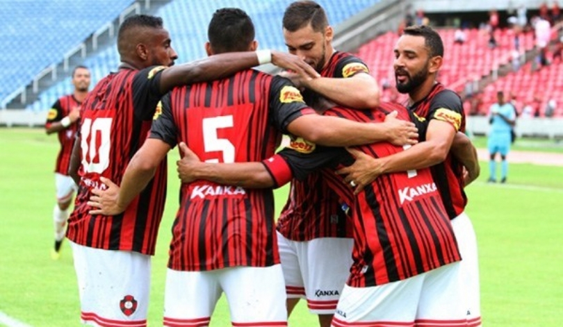 CBF anuncia datas e horários das partidas entre Moto Club e&nbsp;Floresta