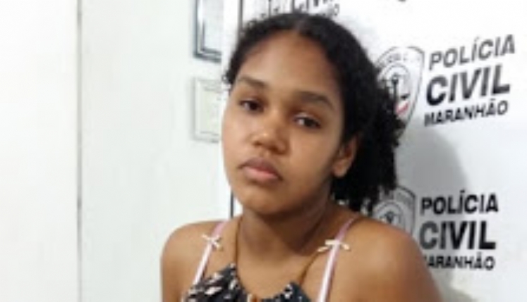 Mãe é presa suspeita de esquartejar filho de três&nbsp;meses