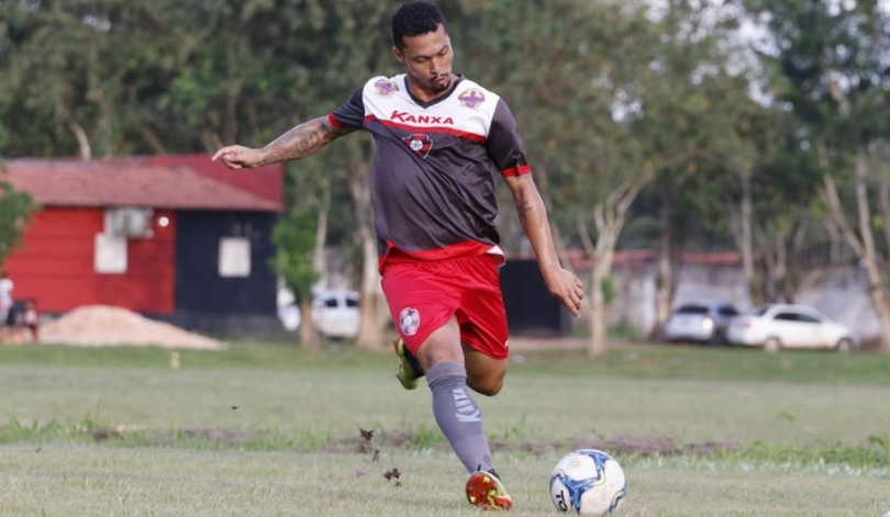 Fernandinho deixa o Moto Club e acerta com clube da&nbsp;Macedônia