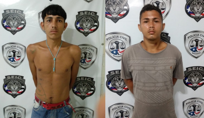 Presos acusados de roubarem carga com 156 botijões de&nbsp;gás