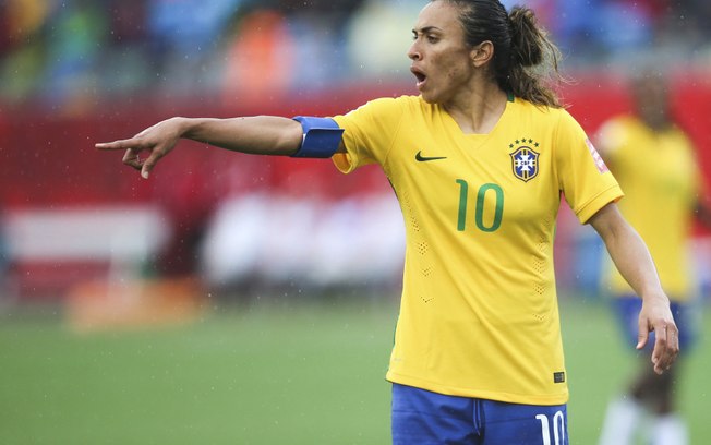 Jogos da Copa do Mundo Feminina serão exibidos em telões em São&nbsp;Luís