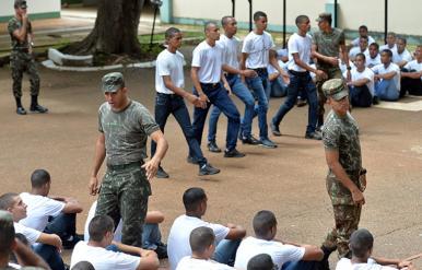 Prazo para alistamento militar 2019 termina neste domingo&nbsp;(30)