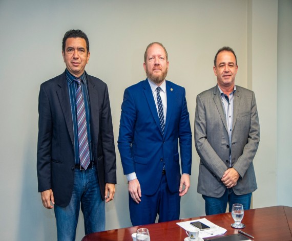 Famem consegue ampliar prazo para cidades municipalizarem&nbsp;trânsito