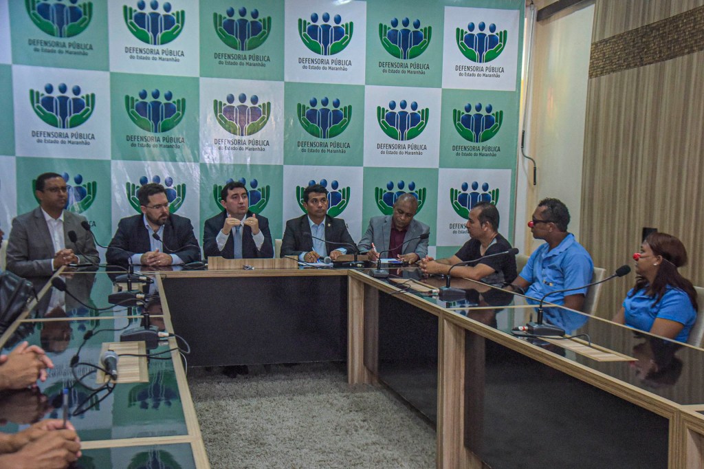 Wellington participa de audiência sobre os impactos da possível demissão de cobradores de&nbsp;ônibus