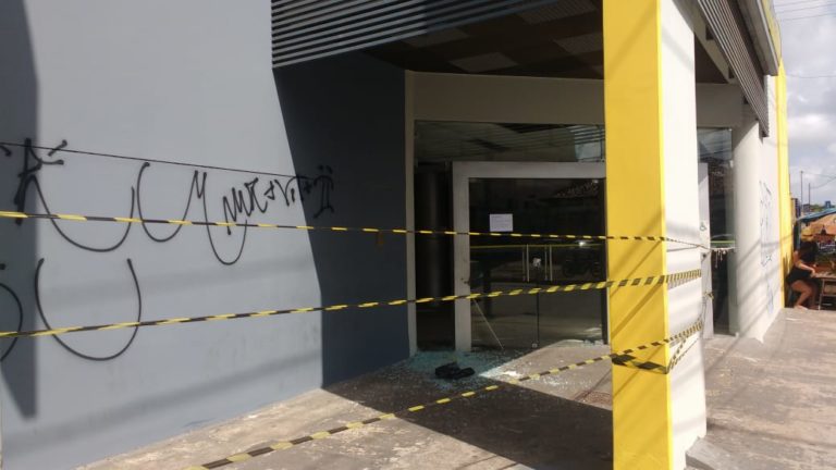 Banco do Brasil é principal alvo de&nbsp;quadrilhas