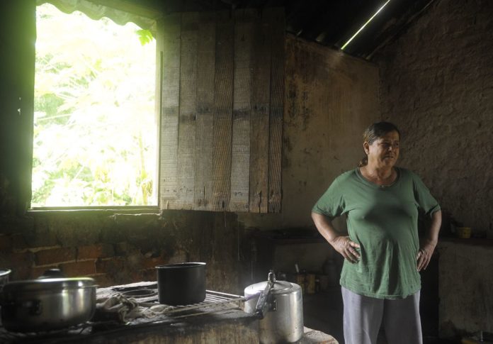 Base de Alcântara: adiado debate sobre impactos nos&nbsp;quilombolas