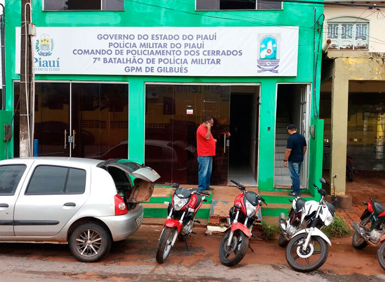 Ex-interno de Pedrinhas é preso após tentar estuprar jovem de 15 anos no&nbsp;Piauí