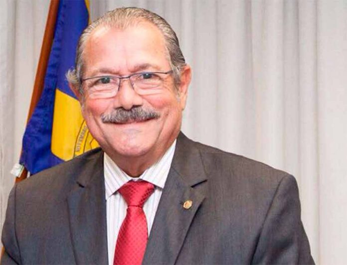Dois prefeitos do Maranhão ganham prêmio empreendedor do&nbsp;Sebrae