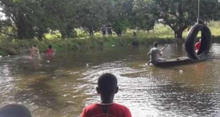 Dois jovens morrem afogados em cidades do&nbsp;Maranhão