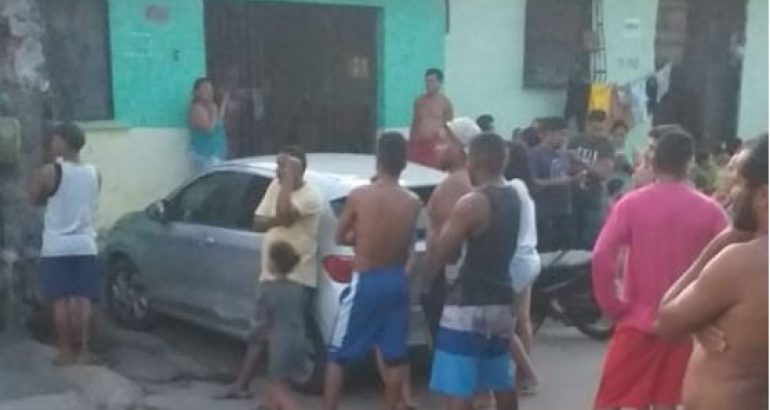 Homem morre em explosão ao encher balão com cilindro de&nbsp;acetileno