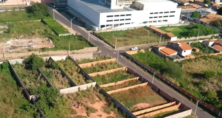 19 menores infratores fogem de casa de detenção em&nbsp;Imperatriz