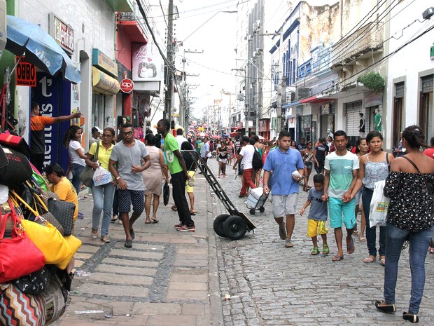 São Luís: comércio funcionará em horário especial no Dia de São&nbsp;Pedro
