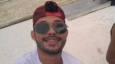 Jovem mata amigo e tenta estuprar namorada&nbsp;dele