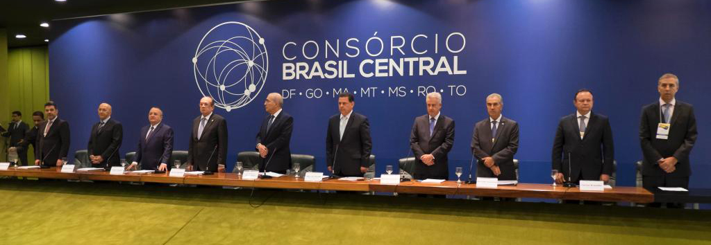 Para ficar longe da crise, Maranhão integra&nbsp;consórcios