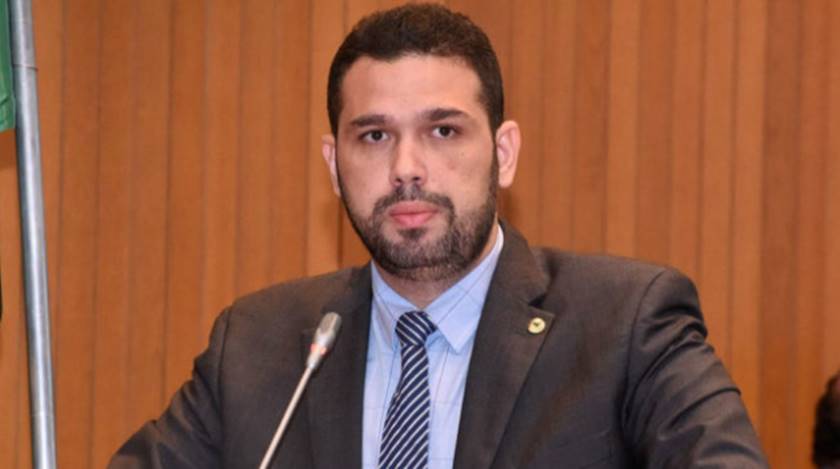 Fábio Macedo divulga nota de repúdio à atitude da empresa&nbsp;Eneva