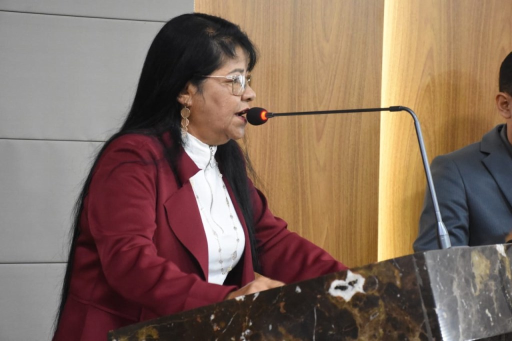 Projeto de lei de Fátima Araújo vai beneficiar autistas de São&nbsp;Luís