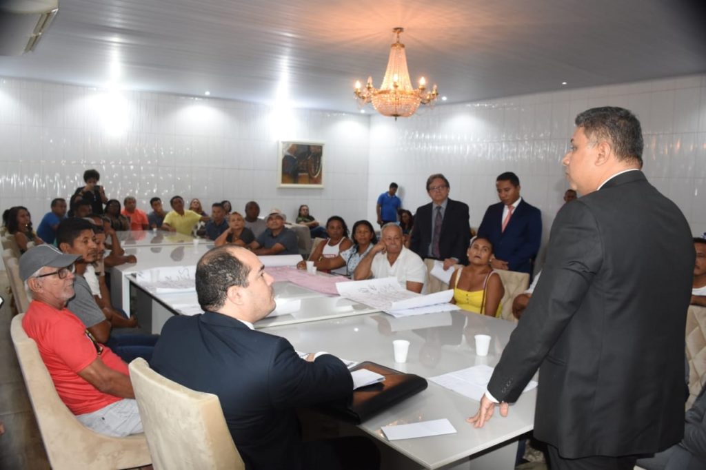 Funcionamento das Feiras Livres de São Luís está comprometido, avalia&nbsp;vereador
