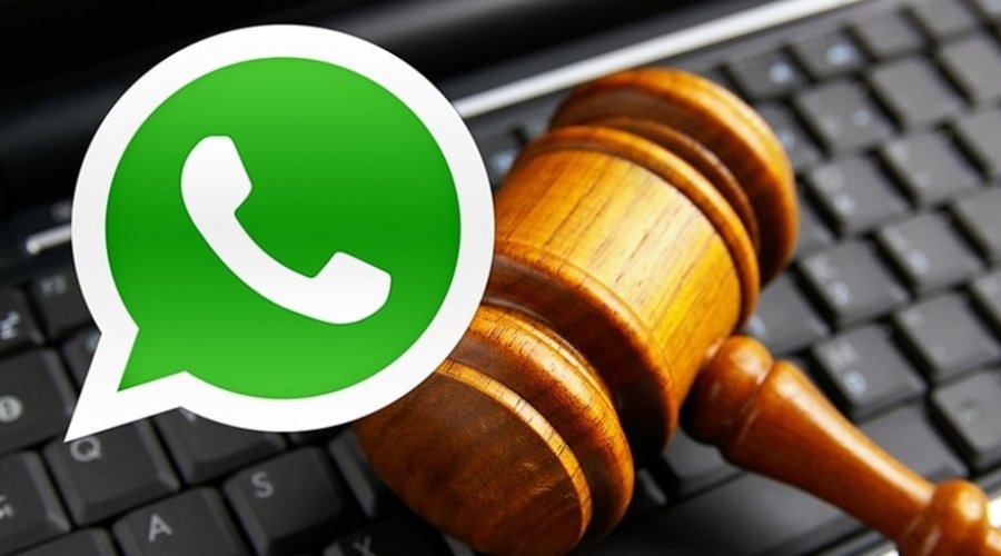 3ª Vara de Santa Inês passa a realizar intimações via aplicativo&nbsp;Whatsapp