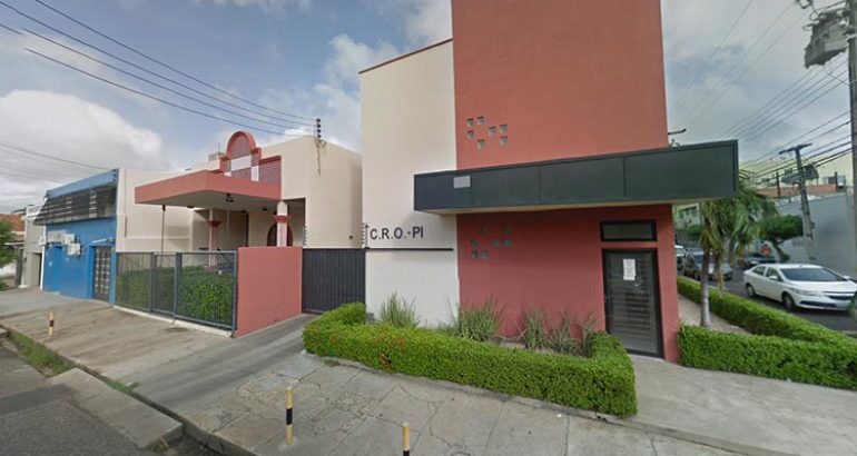 Falso dentista que atuava no Maranhão é preso ao tentar inscrição no&nbsp;CRO-PI