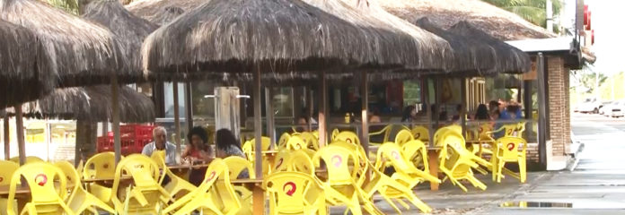 Donos de restaurantes querem prazo&nbsp;maior