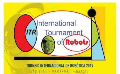 International Tournament of Robots vai reunir gente jovem, bacana e&nbsp;descontraída