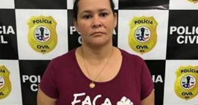 Mulher é presa em Imperatriz com quase 70&nbsp;celulares