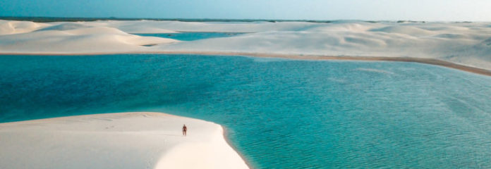 Senado fará audiência sobre limite dos Lençóis&nbsp;Maranhenses