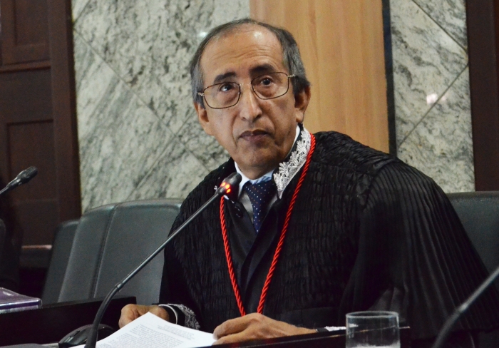 Município deve fornecer alimentação, materiais e medicamentos a idoso com sequelas de&nbsp;AVC
