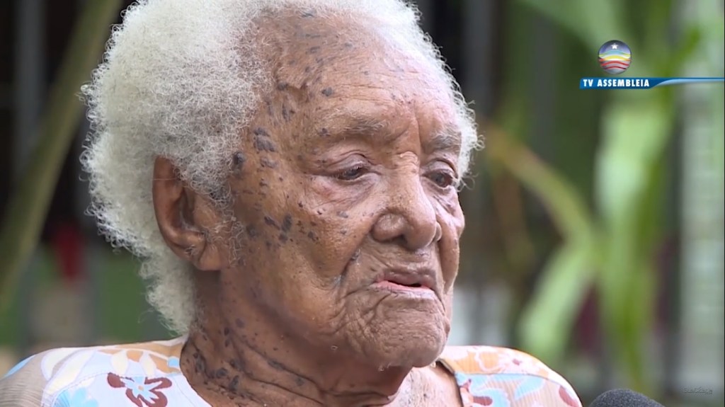 Morre matriarca do boi da Pindoba aos 115&nbsp;anos
