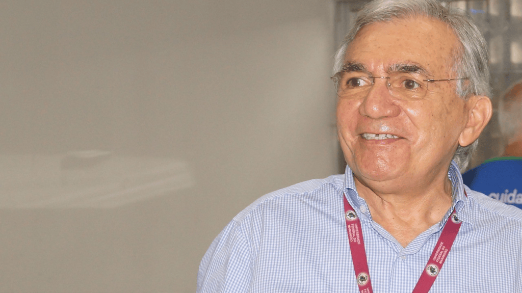 Natalino afirma que colapso da UFMA pode ser superado com boa&nbsp;gestão