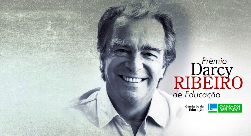 UEMA é indicada ao prêmio Darcy Ribeiro&nbsp;POR