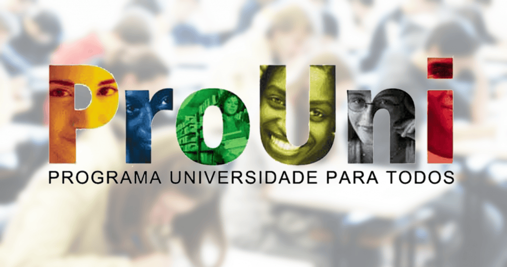 Resultado da primeira chamada do ProUni está&nbsp;disponível