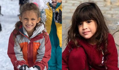 Crianças de Bacabal morrem em deslizamento de rocha no&nbsp;Chile