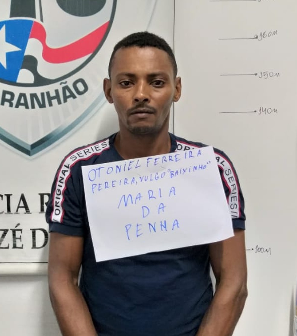 Homem é preso suspeito de agredir mulher com socos e&nbsp;tapas