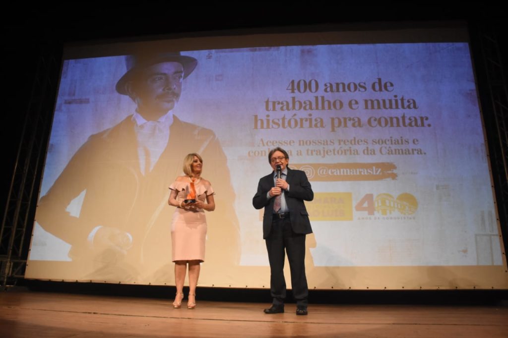 Câmara é homenageada no 42º Festival Guarnicê de&nbsp;Cinema