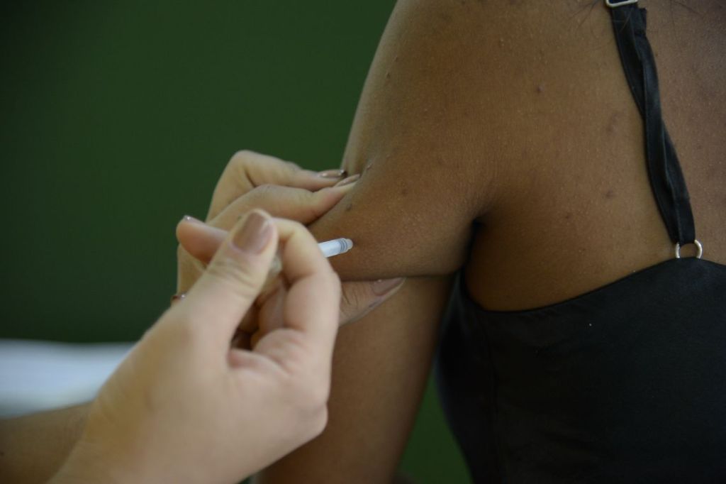 Risco de morte por febre amarela pode ser identificado mais&nbsp;cedo