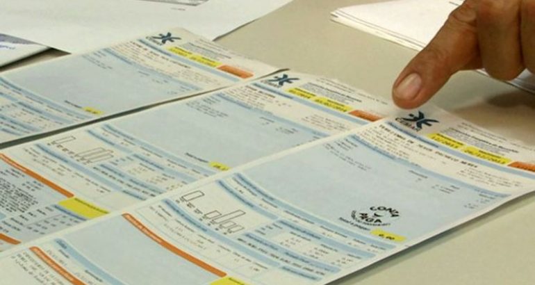 Mais de 600 mil famílias não receberam benefício para desconto na conta de&nbsp;luz