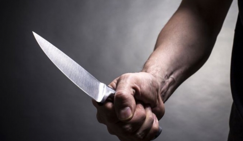 Homem é morto a facadas após briga em João&nbsp;Lisboa