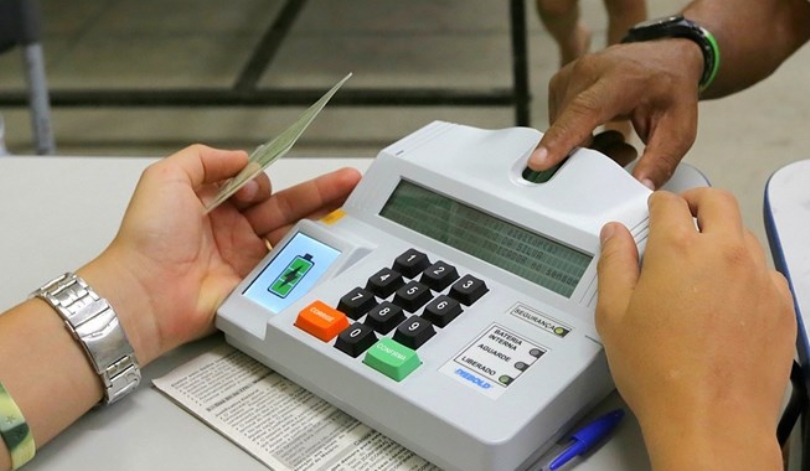 Biometria será o sistema de identificação do eleitor em todo o Maranhão em 2020, informa&nbsp;TRE