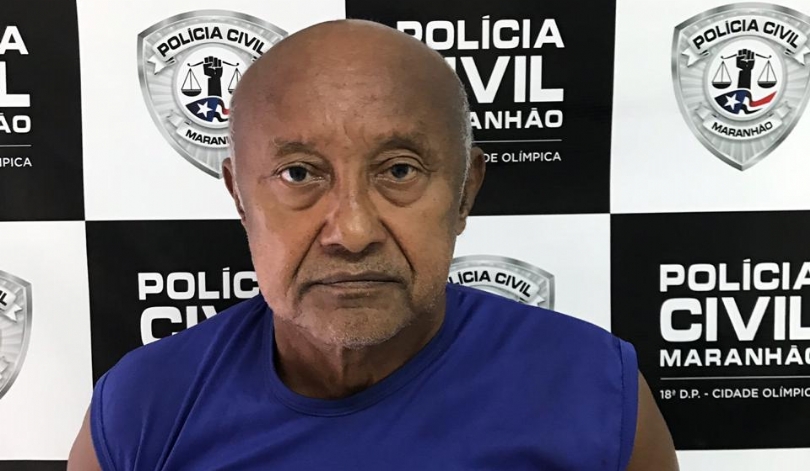 Policial Militar reformado é preso pelo crime de&nbsp;homicídio