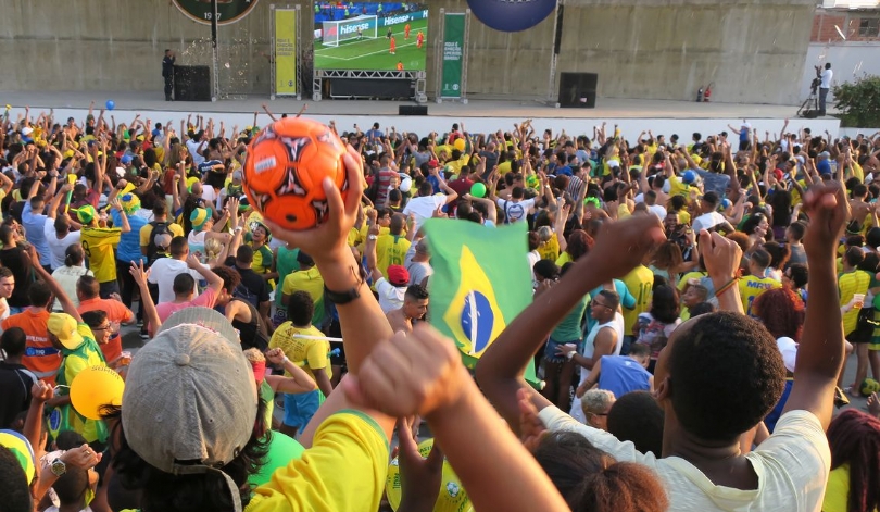 Brasil se candidata para sediar mundial de futebol sub-20 de&nbsp;2021