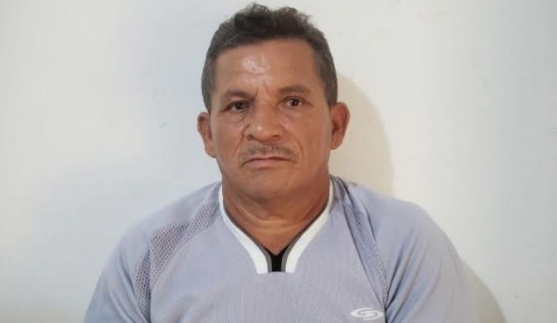 Idoso é preso suspeito de estuprar a própria neta de 11&nbsp;anos