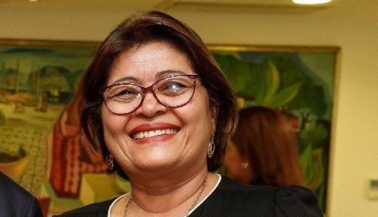 Prefeita de Vitória do Mearim é denunciada pelo MP por contratação&nbsp;fantasma