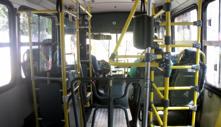 Demissão de cobradores do sistema de transporte ainda gera polêmica em&nbsp;SL