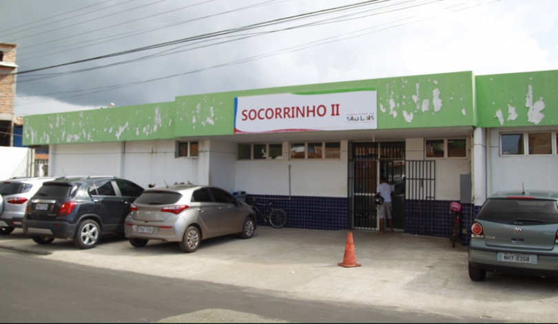 Equipe de limpeza encontra feto dentro do vaso sanitário no&nbsp;Socorrinho