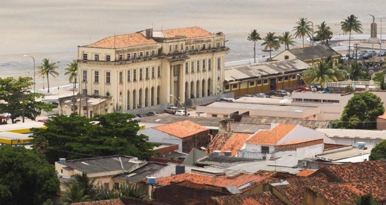 Nosso Centro vai levar Parque Tecnológico ao Centro&nbsp;Histórico