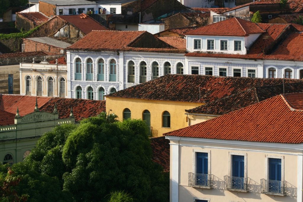 Governo vai promover o retorno de secretarias e órgãos estaduais para o centro da&nbsp;cidade