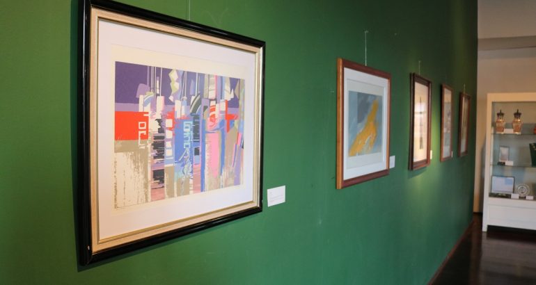 Convento das Mercês recebe Exposição Impressões Portuguesas durante as&nbsp;férias