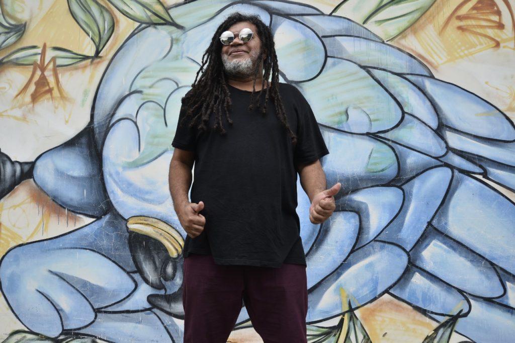 Carreira de Gerson da Conceição será celebrada em grande show nesta Quinta do&nbsp;Reggae